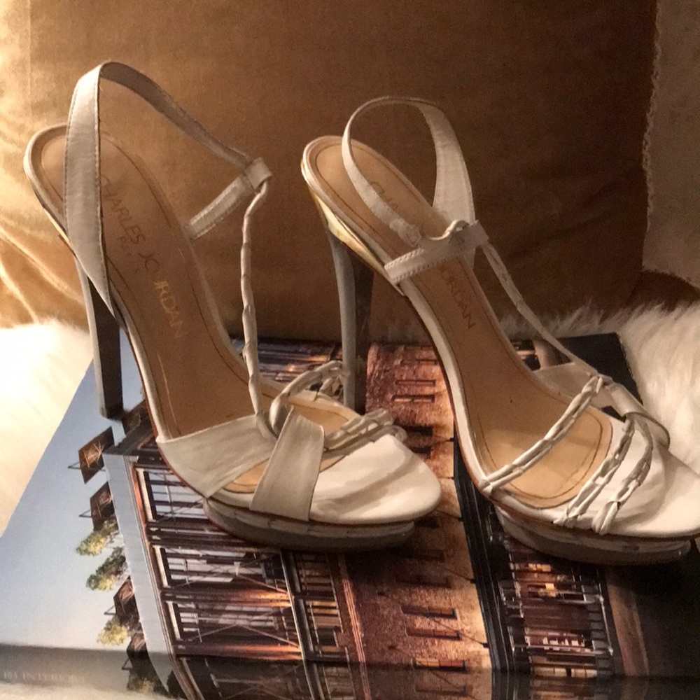 Stiletto Shoes